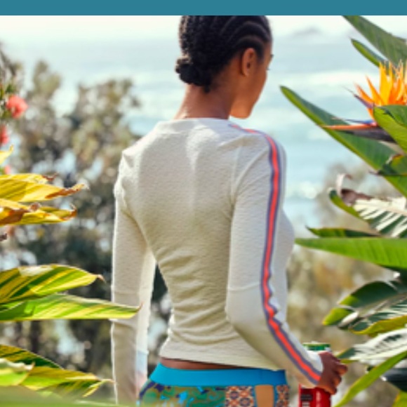 FP MOVEMENT Recovery Layer Long Sleeve Top - Picture 5 of 13